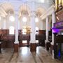 Christ Church, Spitalfields Venue
