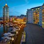 The Chelsea Harbour Hotel & Spa