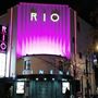 The Rio Cinema