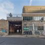 Hoxton Docks