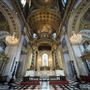 St Paul's Cathedral