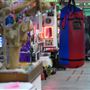 Ringtone Boxing Gym