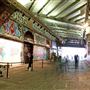 Leake Street Arches