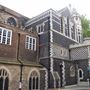 Priory Church of St Bartholomew the Great