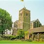 Priory Church of St Bartholomew the Great