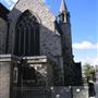 St Mary Magdalene, Munster Square