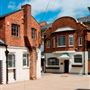 Plough Studios