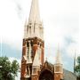 St Augustine's Church, Kilburn Park Road