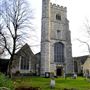 Parish Church of St Margaret of Antioch, Barking