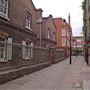 Tower Hamlets area