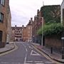Tower Hamlets area