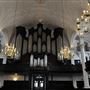 St Martin-in-the-Fields Church