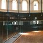 The Round Chapel