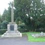 St John the Evangelist Church, Stanmore