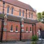St Michael and All Angels Church, Barnes
