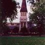 St John the Evangelist, East Dulwich