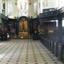 St Clement Danes Church