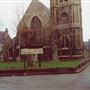 St Luke's Church, Homerton