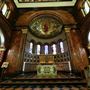 King's College Chapel