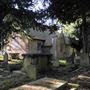 Old St Andrew's Church
