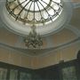 The Porchester Centre