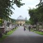 Brompton Cemetery and Mausoleum