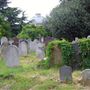Brompton Cemetery and Mausoleum