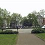 Bloomsbury Square