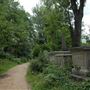 Abney Park Cemetery