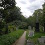 Abney Park Cemetery