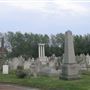 Charlton Cemetery