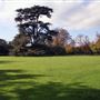 Boston Manor Park