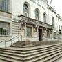 Hackney Town Hall