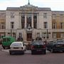 Wandsworth Town Hall