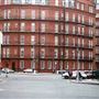 Albert Hall Mansions