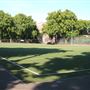 Coram's Fields