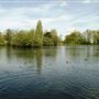 Grovelands Park