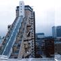 Docklands area