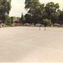 Clapham Common Tennis Courts