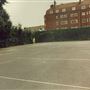 York House Tennis Courts