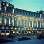 The Waldorf Hilton