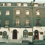 Birkenhead Street