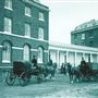 The Paragon, Blackheath