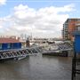 St Saviour's Dock