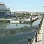 Brentford Lock