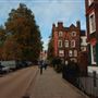 Lincoln's Inn