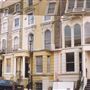 Tavistock Road