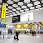 Heathrow Airport