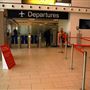 London City Airport