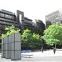Finsbury Avenue Square
